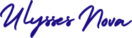 Logo tekstowe - strona główna
